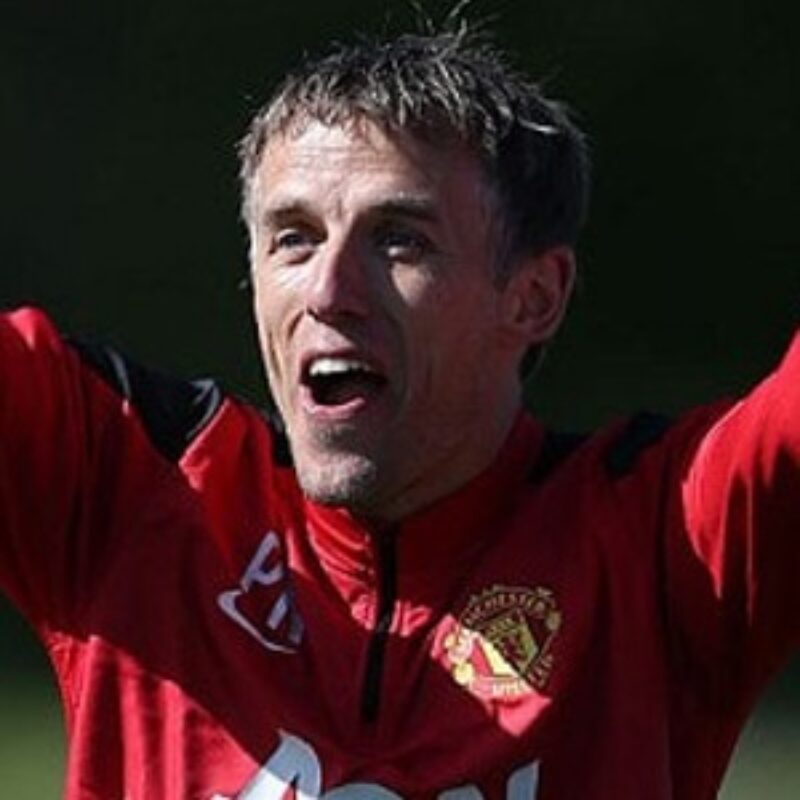 PHIL NEVILLE （フィル・ネビル）